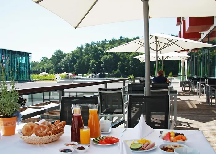 Hotel Linsberg Hotel, & Therme - Adults Only Bad Erlach