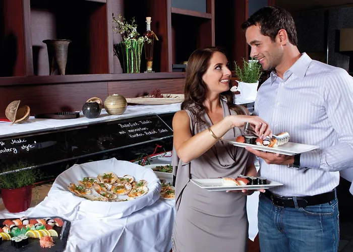 Linsberg Hotel, & Therme - Adults Only 4*