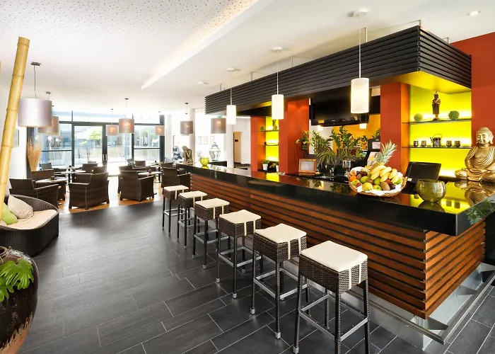 Linsberg Hotel, & Therme - Adults Only Bad Erlach