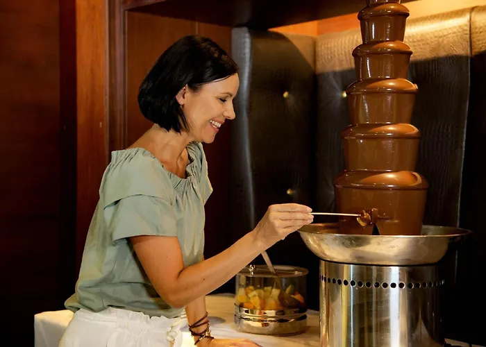 Linsberg Hotel, & Therme - Adults Only Bad Erlach