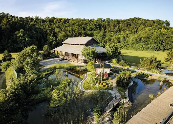 Linsberg Hotel, & Therme - Adults Only