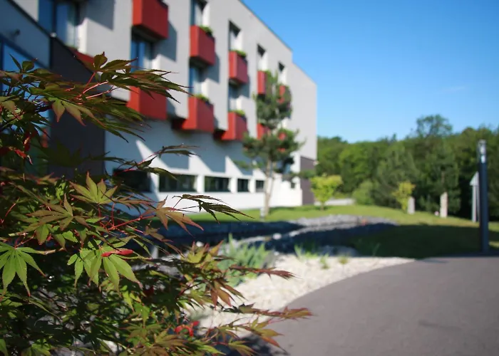 Hotel Linsberg Hotel, & Therme - Adults Only