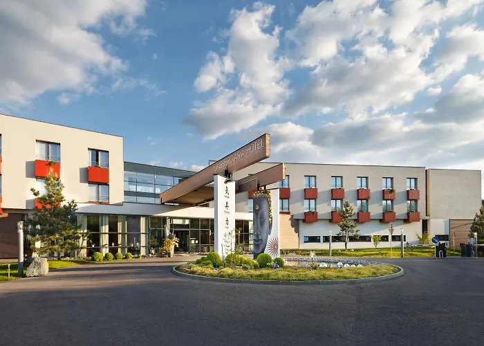 Hotel Linsberg Hotel, & Therme - Adults Only Bad Erlach