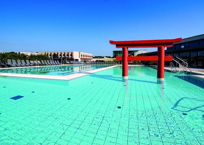 Linsberg Hotel, & Therme - Adults Only Hotel Bad Erlach