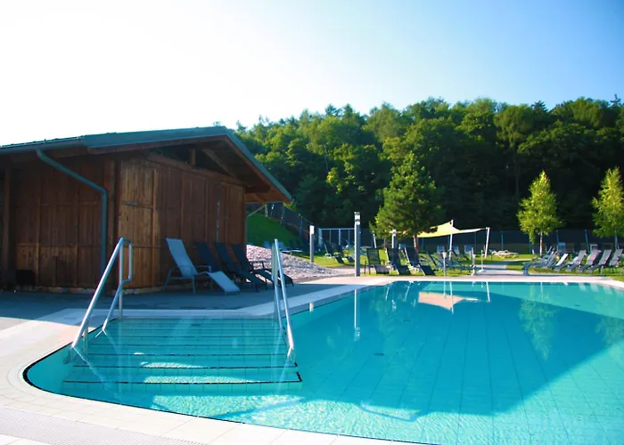 Linsberg Hotel, & Therme - Adults Only