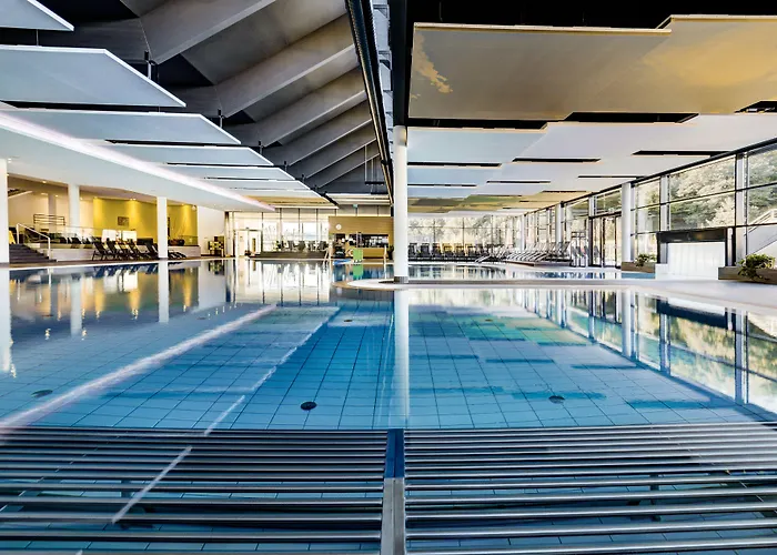 Linsberg Hotel, & Therme - Adults Only Hotel 4*