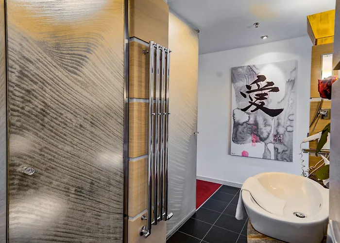 Linsberg Hotel, & Therme - Adults Only 4* Bad Erlach