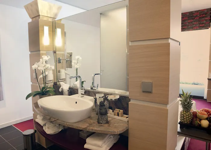 Hotel Linsberg Hotel, & Therme - Adults Only