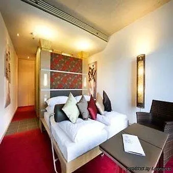 Hotel Linsberg Hotel, & Therme - Adults Only Bad Erlach