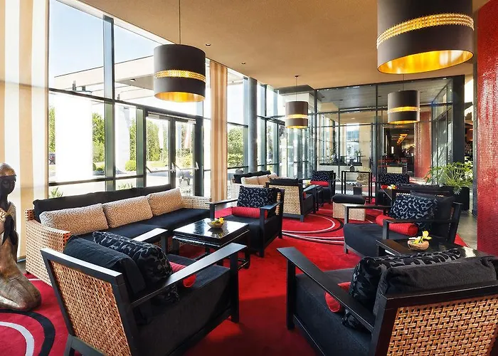 Linsberg Hotel, & Therme - Adults Only Bad Erlach