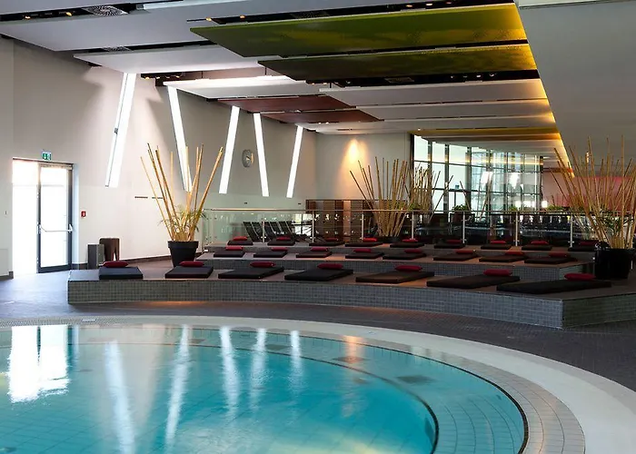 Hotel Linsberg Hotel, & Therme - Adults Only