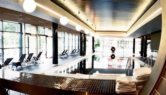 Hotel Linsberg Hotel, & Therme - Adults Only 4*