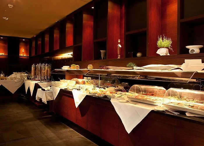 Linsberg Hotel, & Therme - Adults Only Bad Erlach