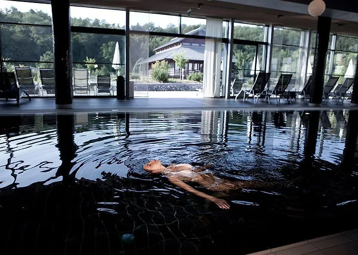 Hotel Linsberg Hotel, & Therme - Adults Only Bad Erlach