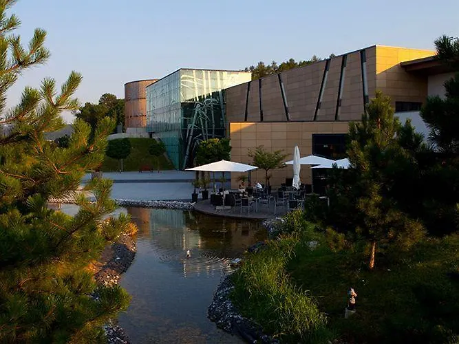 Hotel Linsberg Hotel, & Therme - Adults Only 4*