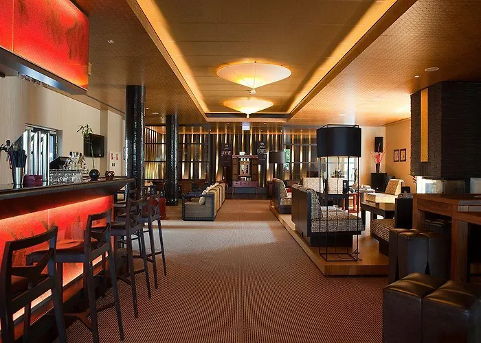 Linsberg Hotel, & Therme - Adults Only Bad Erlach