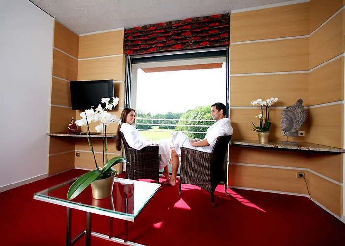 Linsberg Hotel, & Therme - Adults Only Bad Erlach