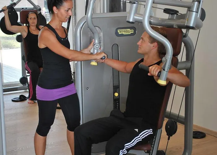 Linsberg Hotel, & Therme - Adults Only 4*