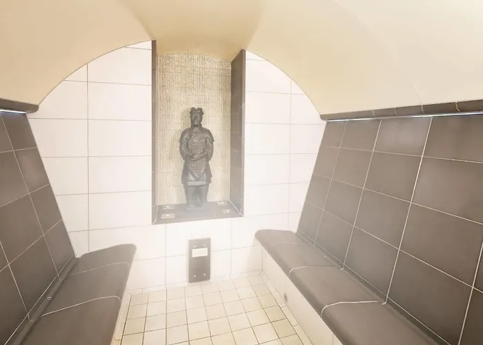 Linsberg Hotel, & Therme - Adults Only