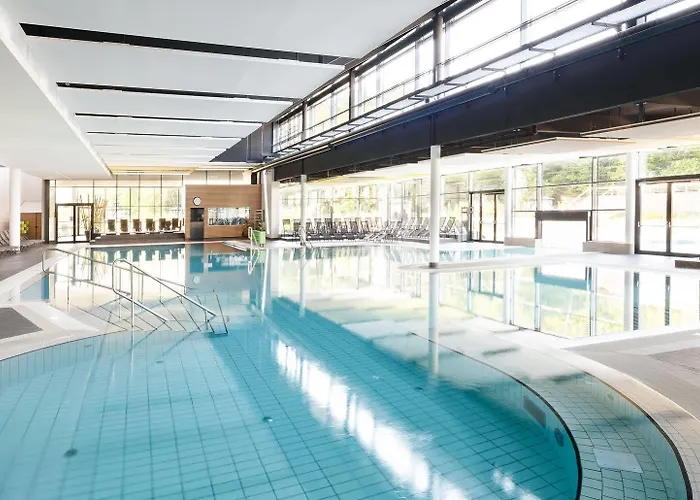 Linsberg Hotel, & Therme - Adults Only