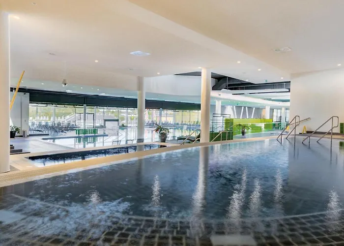 Hotel Linsberg Hotel, & Therme - Adults Only