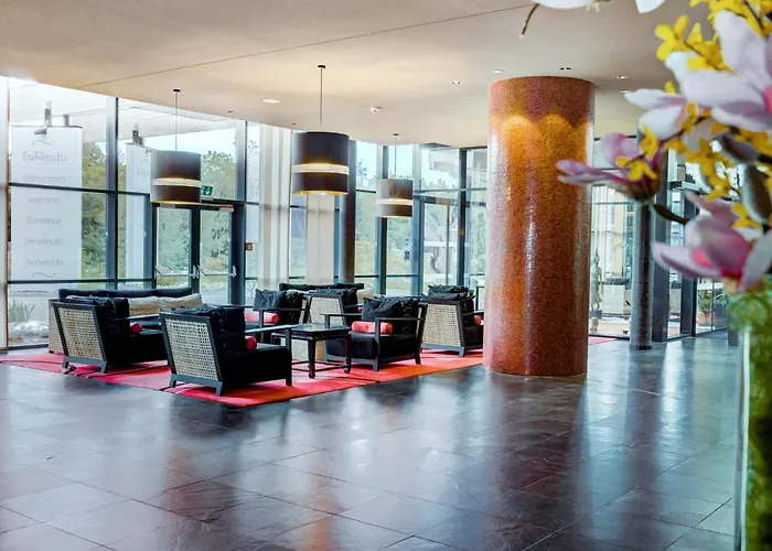 Linsberg Hotel, & Therme - Adults Only