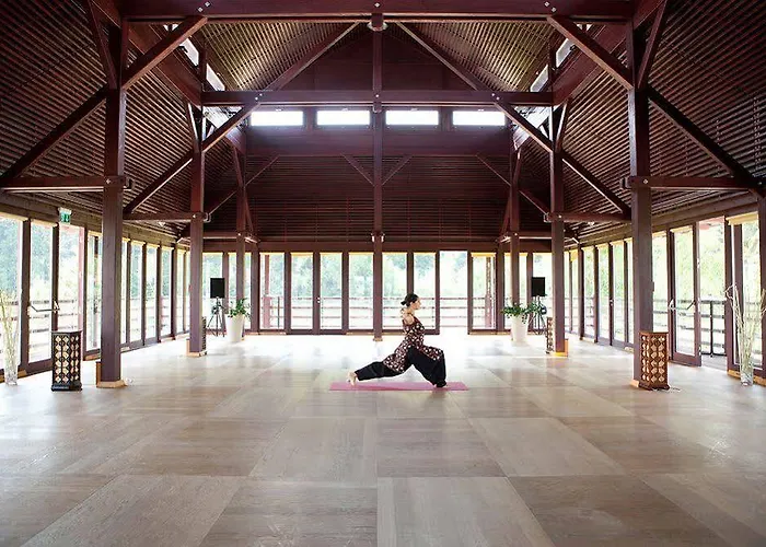 Linsberg Hotel, & Therme - Adults Only Bad Erlach